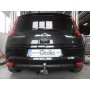 Galia Ťažné zariadenie C0387 typ C pre PEUGEOT 307 - 3dv, 5dv , r 2001-2007