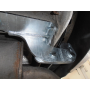 Galia Ťažné zariadenie C0387 typ C pre PEUGEOT 307 - 3dv, 5dv , r 2001-2007