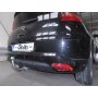 Galia Ťažné zariadenie C0387 typ C pre PEUGEOT 307 - 3dv, 5dv , r 2001-2007