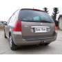 Galia Ťažné zariadenie P0365 typ A pre PEUGEOT 307 SW - kombi , r 2002-2008