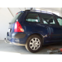 Galia Ťažné zariadenie P0365 typ A pre PEUGEOT 307 SW - kombi , r 2002-2008