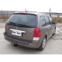 Galia Ťažné zariadenie P0365 typ A pre PEUGEOT 307 SW - kombi , r 2002-2008