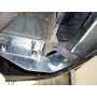 Galia Ťažné zariadenie P0365 typ A pre PEUGEOT 307 SW - kombi , r 2002-2008