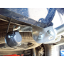 Galia Ťažné zariadenie P0365 typ A pre PEUGEOT 307 SW - kombi , r 2002-2008