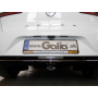 Galia Ťažné zariadenie O0755 typ C pre PEUGEOT 308 - 5dv , od r 2022