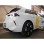 Galia Ťažné zariadenie O0755 typ C pre PEUGEOT 308 - 5dv , od r 2022