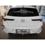 Galia Ťažné zariadenie O0755 typ C pre PEUGEOT 308 - 5dv , od r 2022