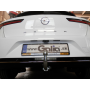 Galia Ťažné zariadenie O0755 typ C pre PEUGEOT 308 - 5dv , od r 2022