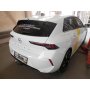 Galia Ťažné zariadenie O0755 typ C pre PEUGEOT 308 - 5dv , od r 2022