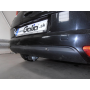 Galia Ťažné zariadenie C0387 typ C pre PEUGEOT 308 - hatchback , r 2007-2013