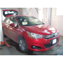 Galia Ťažné zariadenie C0387 typ C pre PEUGEOT 308 - hatchback , r 2007-2013