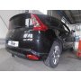 Galia Ťažné zariadenie C0387 typ C pre PEUGEOT 308 - hatchback , r 2007-2013