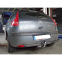 Galia Ťažné zariadenie C0387 typ C pre PEUGEOT 308 - hatchback , r 2007-2013