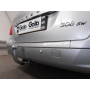 Galia Ťažné zariadenie P0415 typ A pre PEUGEOT 308 SW - kombi , r 2008-2014