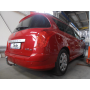 Galia Ťažné zariadenie P0415 typ A pre PEUGEOT 308 SW - kombi , r 2008-2014