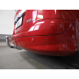 Galia Ťažné zariadenie P0415 typ A pre PEUGEOT 308 SW - kombi , r 2008-2014