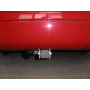 Galia Ťažné zariadenie P0415 typ A pre PEUGEOT 308 SW - kombi , r 2008-2014
