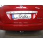 Galia Ťažné zariadenie P0415 typ A pre PEUGEOT 308 SW - kombi , r 2008-2014