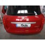 Galia Ťažné zariadenie P0415 typ A pre PEUGEOT 308 SW - kombi , r 2008-2014