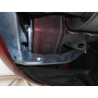 Galia Ťažné zariadenie P0415 typ A pre PEUGEOT 308 SW - kombi , r 2008-2014