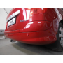 Galia Ťažné zariadenie P0415 typ A pre PEUGEOT 308 SW - kombi , r 2008-2014