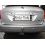 Galia Ťažné zariadenie P0415 typ A pre PEUGEOT 308 SW - kombi , r 2008-2014