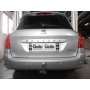Galia Ťažné zariadenie P0415 typ A pre PEUGEOT 308 SW - kombi , r 2008-2014