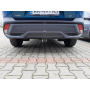 Galia Ťažné zariadenie P0496 typ C pre PEUGEOT 308 SW - kombi , od r 2022