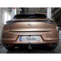 Galia Ťažné zariadenie P0496 typ C pre PEUGEOT 308 SW - kombi , od r 2022