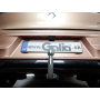 Galia Ťažné zariadenie P0496 typ A pre PEUGEOT 308 SW - kombi , od r 2022