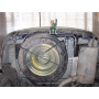 Galia Ťažné zariadenie C0546 typ C pre PEUGEOT 4007 - SUV , od r 2007