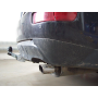 Galia Ťažné zariadenie C0546 typ C pre PEUGEOT 4007 - SUV , od r 2007