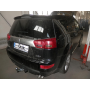 Galia Ťažné zariadenie C0546 typ C pre PEUGEOT 4007 - SUV , od r 2007