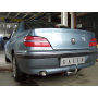 Galia Ťažné zariadenie P0275 typ C pre PEUGEOT 406 - sedan , r 1995-1999