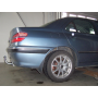 Galia Ťažné zariadenie P0275 typ C pre PEUGEOT 406 - sedan , r 1995-1999
