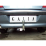 Galia Ťažné zariadenie P0275 typ A pre PEUGEOT 406 - sedan , r 1995-1999