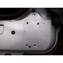 Galia Ťažné zariadenie P0345 typ A pre PEUGEOT 407 - kombi , r 2004-2011