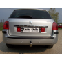 Galia Ťažné zariadenie P0345 typ A pre PEUGEOT 407 - kombi , r 2004-2011