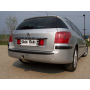 Galia Ťažné zariadenie P0345 typ A pre PEUGEOT 407 - kombi , r 2004-2011