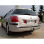 Galia Ťažné zariadenie P0345 typ A pre PEUGEOT 407 - kombi , r 2004-2011