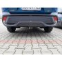 Galia Ťažné zariadenie P0496 typ C pre PEUGEOT 408 - crossover , od r 2022