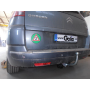 Galia Ťažné zariadenie C0516 typ C pre PEUGEOT 5008 - SUV , r 2009-2017