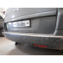 Galia Ťažné zariadenie C0516 typ A pre PEUGEOT 5008 - SUV , r 2009-2017