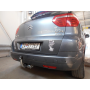 Galia Ťažné zariadenie C0516 typ A pre PEUGEOT 5008 - SUV , r 2009-2017