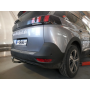 Galia Ťažné zariadenie P0475 typ A pre PEUGEOT 5008 - SUV , r 2017-2024