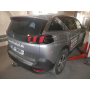 Galia Ťažné zariadenie P0475 typ A pre PEUGEOT 5008 - SUV , r 2017-2024