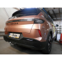 Galia Ťažné zariadenie P0506 typ A pre PEUGEOT 5008 - SUV , od r 2024