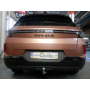 Galia Ťažné zariadenie P0506 typ A pre PEUGEOT 5008 - SUV , od r 2024