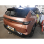 Galia Ťažné zariadenie P0506 typ A pre PEUGEOT 5008 - SUV , od r 2024