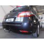 Galia Ťažné zariadenie P0445 typ C pre PEUGEOT 508 - kombi , r 2011-2018